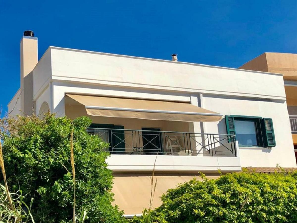 Rio Beach Residence Patras Exterior photo